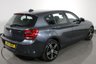 USED 2015 15 BMW 1 SERIES 1.6 116i Sport Hatchback 5dr Petrol Manual Euro 6 (s/s) (136 ps) 2 OWNERS - 5 STAMP SERVICE HISTORY - 2 KEYS