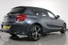 USED 2015 15 BMW 1 SERIES 1.6 116i Sport Hatchback 5dr Petrol Manual Euro 6 (s/s) (136 ps) 2 OWNERS - 5 STAMP SERVICE HISTORY - 2 KEYS