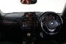 USED 2015 15 BMW 1 SERIES 1.6 116i Sport Hatchback 5dr Petrol Manual Euro 6 (s/s) (136 ps) 2 OWNERS - 5 STAMP SERVICE HISTORY - 2 KEYS