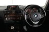 USED 2015 15 BMW 1 SERIES 1.6 116i Sport Hatchback 5dr Petrol Manual Euro 6 (s/s) (136 ps) 2 OWNERS - 5 STAMP SERVICE HISTORY - 2 KEYS