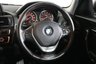 USED 2015 15 BMW 1 SERIES 1.6 116i Sport Hatchback 5dr Petrol Manual Euro 6 (s/s) (136 ps) 2 OWNERS - 5 STAMP SERVICE HISTORY - 2 KEYS