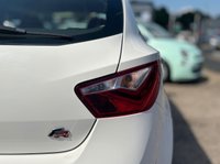 USED 2013 63 SEAT IBIZA 1.2 TSI FR Sport Coupe 3dr Petrol DSG Euro 5 (105 ps) AUTO + SAT NAV + 1 OWNER + FSH + LOW MILES + FR + BLUETOOTH