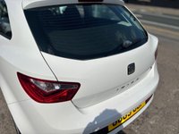 USED 2013 63 SEAT IBIZA 1.2 TSI FR Sport Coupe 3dr Petrol DSG Euro 5 (105 ps) AUTO + SAT NAV + 1 OWNER + FSH + LOW MILES + FR + BLUETOOTH