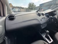 USED 2013 63 SEAT IBIZA 1.2 TSI FR Sport Coupe 3dr Petrol DSG Euro 5 (105 ps) AUTO + SAT NAV + 1 OWNER + FSH + LOW MILES + FR + BLUETOOTH
