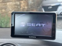 USED 2013 63 SEAT IBIZA 1.2 TSI FR Sport Coupe 3dr Petrol DSG Euro 5 (105 ps) AUTO + SAT NAV + 1 OWNER + FSH + LOW MILES + FR + BLUETOOTH