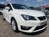 USED 2013 63 SEAT IBIZA 1.2 TSI FR Sport Coupe 3dr Petrol DSG Euro 5 (105 ps) AUTO + SAT NAV + 1 OWNER + FSH + LOW MILES + FR + BLUETOOTH