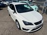 USED 2013 63 SEAT IBIZA 1.2 TSI FR Sport Coupe 3dr Petrol DSG Euro 5 (105 ps) AUTO + SAT NAV + 1 OWNER + FSH + LOW MILES + FR + BLUETOOTH
