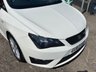 USED 2013 63 SEAT IBIZA 1.2 TSI FR Sport Coupe 3dr Petrol DSG Euro 5 (105 ps) AUTO + SAT NAV + 1 OWNER + FSH + LOW MILES + FR + BLUETOOTH
