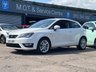 USED 2013 63 SEAT IBIZA 1.2 TSI FR Sport Coupe 3dr Petrol DSG Euro 5 (105 ps) AUTO + SAT NAV + 1 OWNER + FSH + LOW MILES + FR + BLUETOOTH