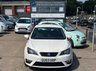 USED 2013 63 SEAT IBIZA 1.2 TSI FR Sport Coupe 3dr Petrol DSG Euro 5 (105 ps) AUTO + SAT NAV + 1 OWNER + FSH + LOW MILES + FR + BLUETOOTH