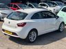 USED 2013 63 SEAT IBIZA 1.2 TSI FR Sport Coupe 3dr Petrol DSG Euro 5 (105 ps) AUTO + SAT NAV + 1 OWNER + FSH + LOW MILES + FR + BLUETOOTH