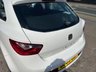 USED 2013 63 SEAT IBIZA 1.2 TSI FR Sport Coupe 3dr Petrol DSG Euro 5 (105 ps) AUTO + SAT NAV + 1 OWNER + FSH + LOW MILES + FR + BLUETOOTH