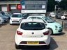USED 2013 63 SEAT IBIZA 1.2 TSI FR Sport Coupe 3dr Petrol DSG Euro 5 (105 ps) AUTO + SAT NAV + 1 OWNER + FSH + LOW MILES + FR + BLUETOOTH