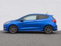 USED 2019 69 FORD FIESTA 1.0T EcoBoost GPF ST-Line Hatchback 3dr Petrol Manual Euro 6 (s/s) (100 ps) SAT NAV, REVERSE CAMERA, CARPLAY