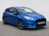 USED 2019 69 FORD FIESTA 1.0T EcoBoost GPF ST-Line Hatchback 3dr Petrol Manual Euro 6 (s/s) (100 ps) SAT NAV, REVERSE CAMERA, CARPLAY