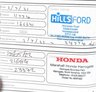 USED 2019 69 FORD FIESTA 1.0T EcoBoost GPF ST-Line Hatchback 3dr Petrol Manual Euro 6 (s/s) (100 ps) SAT NAV, REVERSE CAMERA, CARPLAY