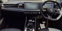 USED 2024 74 MG MG HS 1.5 T-GDI Trophy SUV 5dr Petrol DCT Euro 6 (s/s) (169 ps) SAT NAV, HEATED SEATS, REAR CAMERA