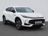 USED 2024 74 MG MG HS 1.5 T-GDI Trophy SUV 5dr Petrol DCT Euro 6 (s/s) (169 ps) SAT NAV, HEATED SEATS, REAR CAMERA