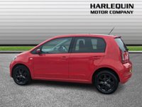 USED 2018 18 SKODA CITIGO 1.0 MPI Colour Edition Hatchback 5dr Petrol Manual Euro 6 (60 ps) 1 OWN FULL HISTORY INC CAMBELT
