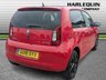 USED 2018 18 SKODA CITIGO 1.0 MPI Colour Edition Hatchback 5dr Petrol Manual Euro 6 (60 ps) 1 OWN FULL HISTORY INC CAMBELT