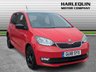 USED 2018 18 SKODA CITIGO 1.0 MPI Colour Edition Hatchback 5dr Petrol Manual Euro 6 (60 ps) 1 OWN FULL HISTORY INC CAMBELT