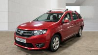 USED 2016 66 DACIA LOGAN MCV 0.9 TCe Laureate Estate 5dr Petrol Manual Euro 6 (s/s) (90 ps) 
