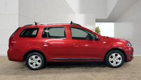 USED 2016 66 DACIA LOGAN MCV 0.9 TCe Laureate Estate 5dr Petrol Manual Euro 6 (s/s) (90 ps) 