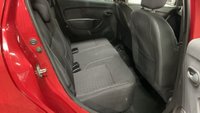 USED 2016 66 DACIA LOGAN MCV 0.9 TCe Laureate Estate 5dr Petrol Manual Euro 6 (s/s) (90 ps) 