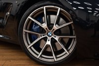 USED 2020 20 BMW 8 SERIES 4.4 M850i V8 Convertible 