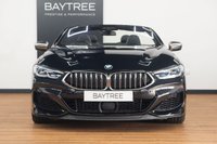 USED 2020 20 BMW 8 SERIES 4.4 M850i V8 Convertible 
