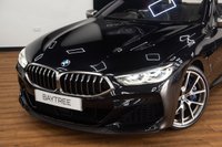 USED 2020 20 BMW 8 SERIES 4.4 M850i V8 Convertible 