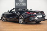 USED 2020 20 BMW 8 SERIES 4.4 M850i V8 Convertible 