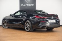 USED 2020 20 BMW 8 SERIES 4.4 M850i V8 Convertible 