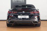 USED 2020 20 BMW 8 SERIES 4.4 M850i V8 Convertible 
