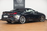 USED 2020 20 BMW 8 SERIES 4.4 M850i V8 Convertible 