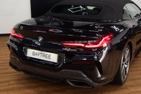 USED 2020 20 BMW 8 SERIES 4.4 M850i V8 Convertible 