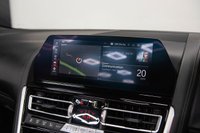 USED 2020 20 BMW 8 SERIES 4.4 M850i V8 Convertible 