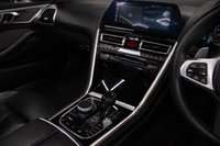 USED 2020 20 BMW 8 SERIES 4.4 M850i V8 Convertible 