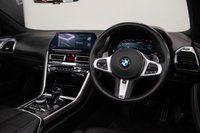 USED 2020 20 BMW 8 SERIES 4.4 M850i V8 Convertible 