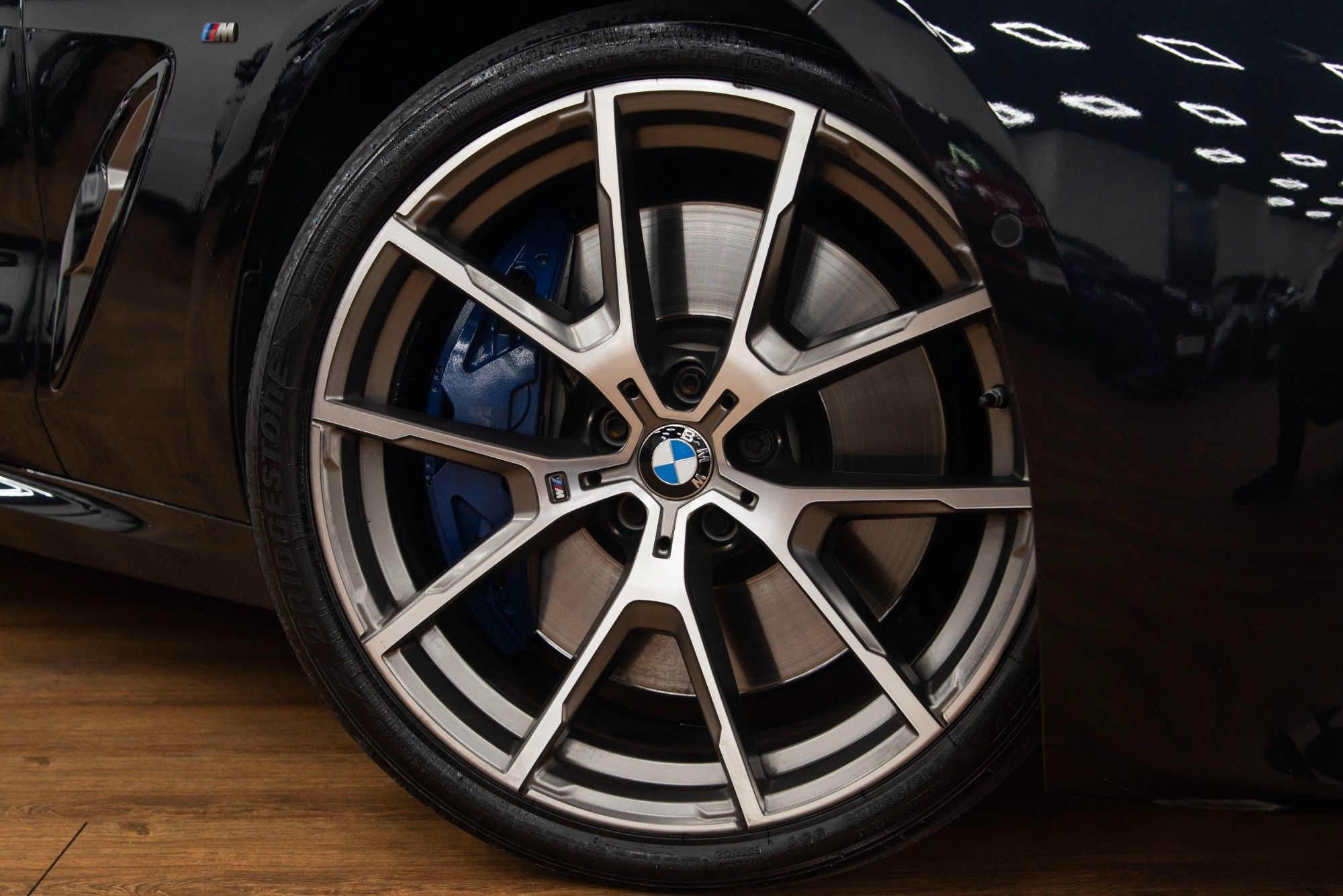 USED 2020 20 BMW 8 SERIES 4.4 M850i V8 Convertible 