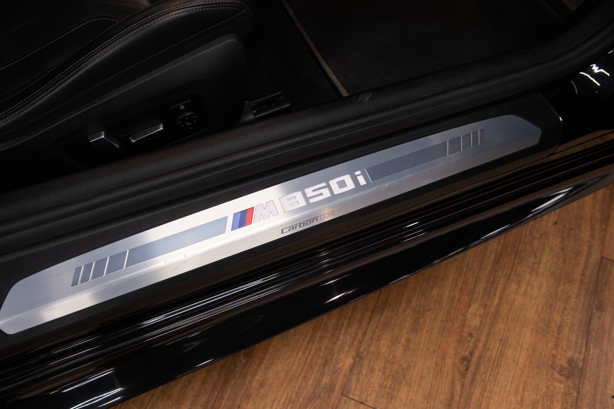 USED 2020 20 BMW 8 SERIES 4.4 M850i V8 Convertible 