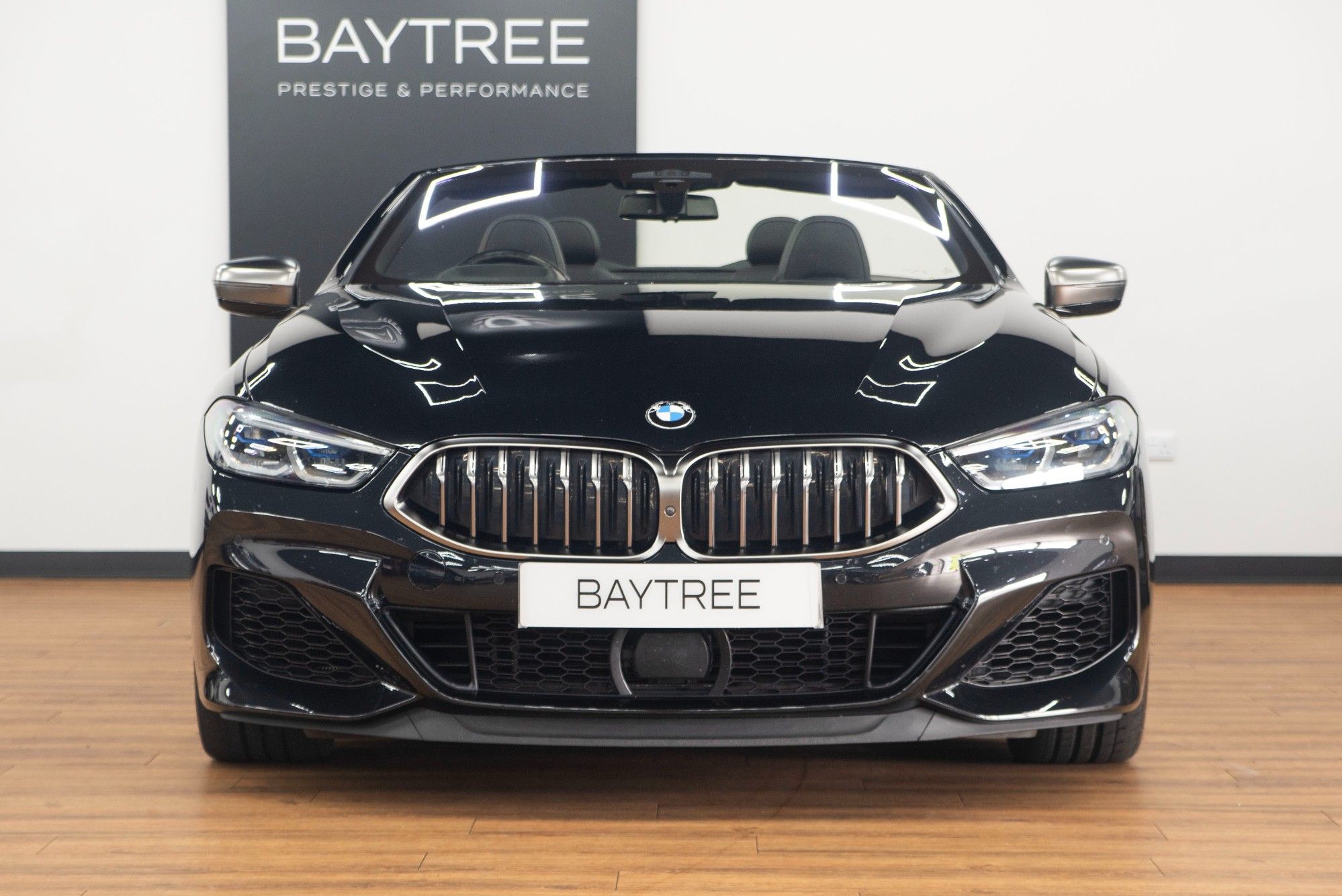USED 2020 20 BMW 8 SERIES 4.4 M850i V8 Convertible 