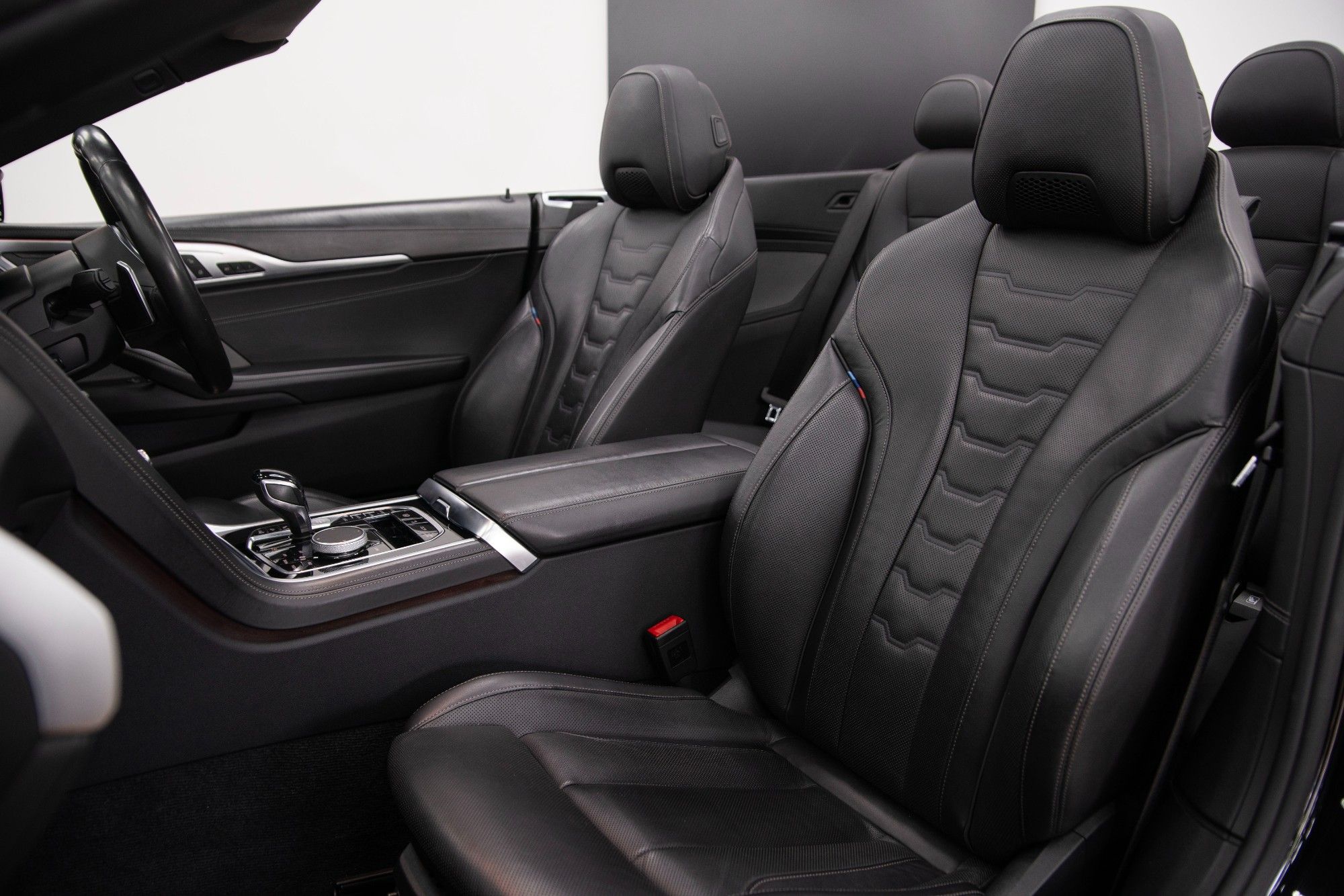 USED 2020 20 BMW 8 SERIES 4.4 M850i V8 Convertible 