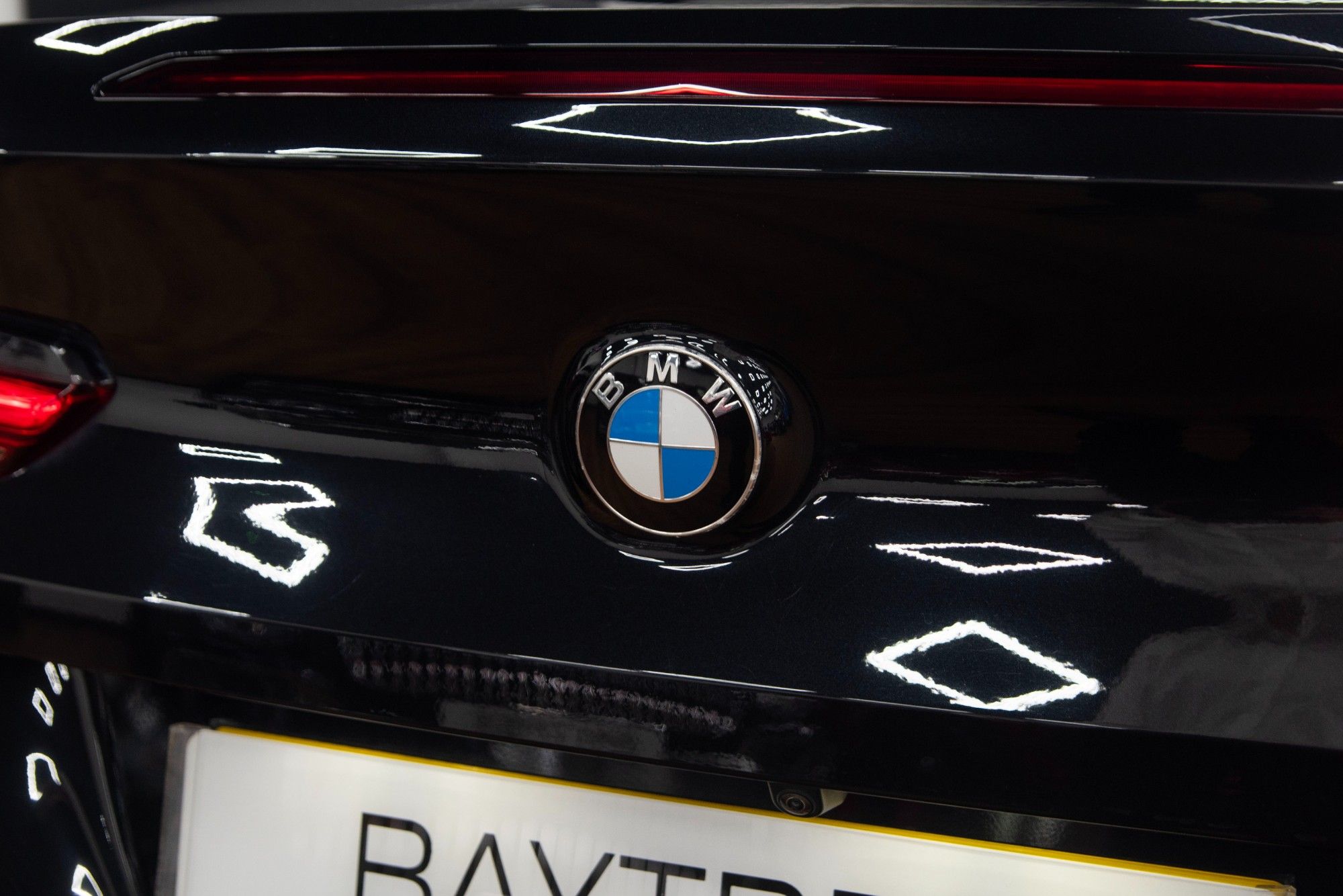 USED 2020 20 BMW 8 SERIES 4.4 M850i V8 Convertible 