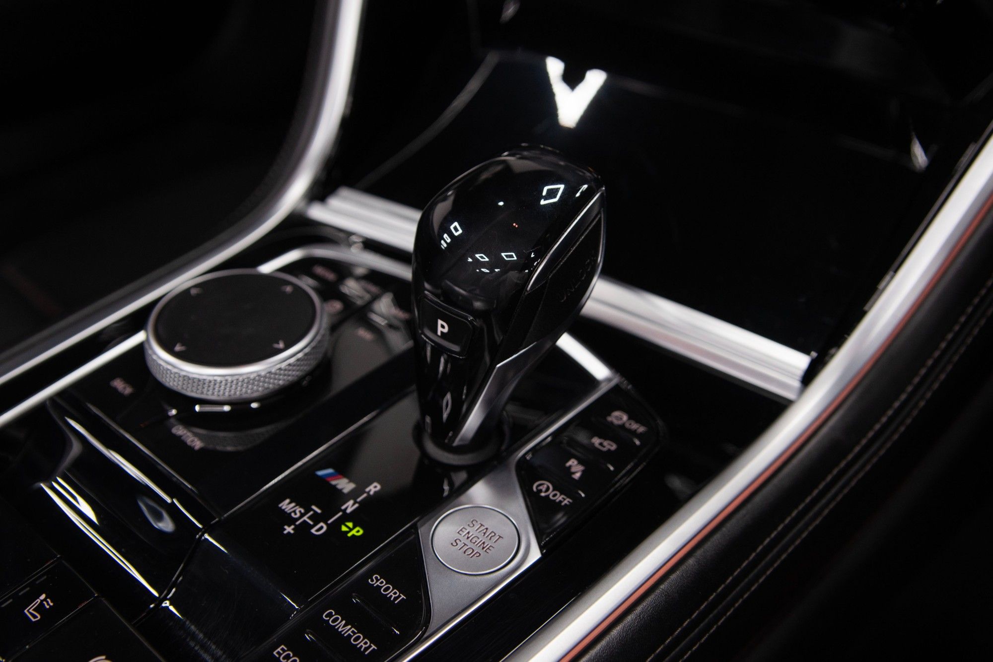 USED 2020 20 BMW 8 SERIES 4.4 M850i V8 Convertible 