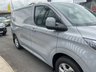 USED 2024 24 FORD TRANSIT CUSTOM 2.0 280 EcoBlue Limited Panel Van 5dr Diesel Manual L1 H1 Euro 6 (s/s) (136 ps) 