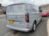 USED 2024 24 FORD TRANSIT CUSTOM 2.0 280 EcoBlue Limited Panel Van 5dr Diesel Manual L1 H1 Euro 6 (s/s) (136 ps) 