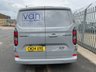 USED 2024 24 FORD TRANSIT CUSTOM 2.0 280 EcoBlue Limited Panel Van 5dr Diesel Manual L1 H1 Euro 6 (s/s) (136 ps) 