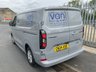 USED 2024 24 FORD TRANSIT CUSTOM 2.0 280 EcoBlue Limited Panel Van 5dr Diesel Manual L1 H1 Euro 6 (s/s) (136 ps) 