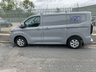 USED 2024 24 FORD TRANSIT CUSTOM 2.0 280 EcoBlue Limited Panel Van 5dr Diesel Manual L1 H1 Euro 6 (s/s) (136 ps) 